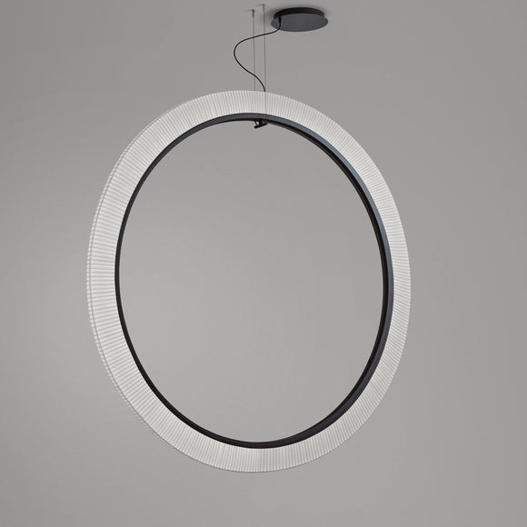 Roda Vertical LED Pendant Light