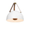 Stillo LED Pendant Light  option Claire