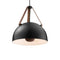 Stillo LED Pendant Light  option Deux
