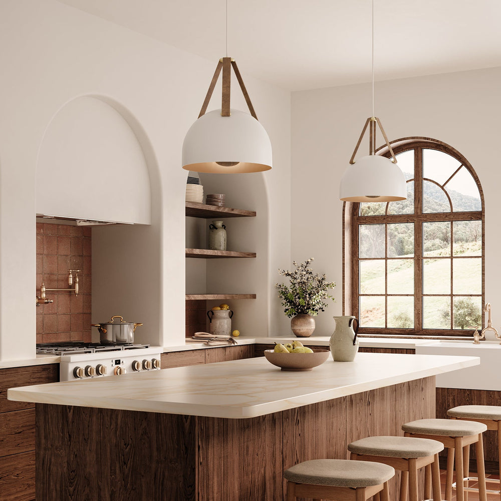 Stillo LED Pendant Light