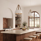 Stillo LED Pendant Light