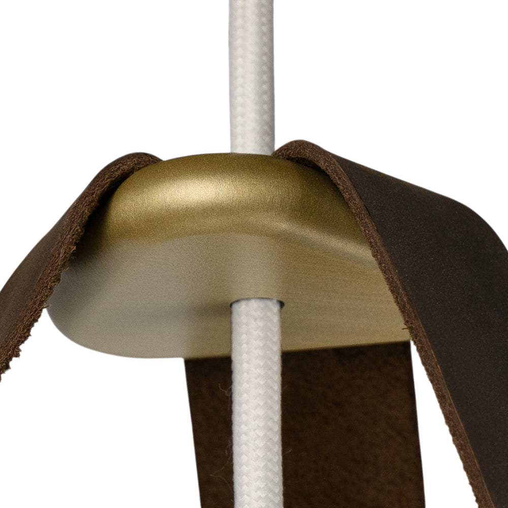 Stillo LED Pendant Light