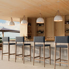 Stillo LED Pendant Light