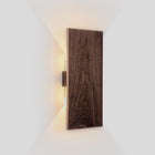 Tersus Large LED Wall Sconce