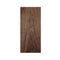 Tersus Large LED Wall Sconce  option Walnut
