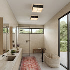 Veram 18 LED Flush Mount