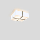Veram 18 LED Flush Mount