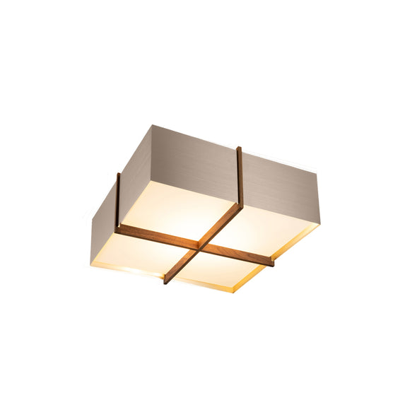 Veram 18 LED Flush Mount