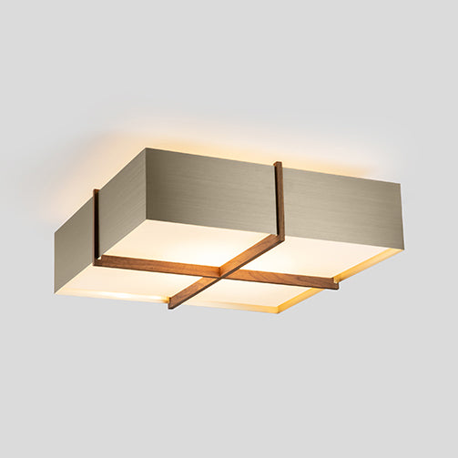 Veram 24 LED Flush Mount