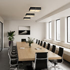 Veram 24 LED Flush Mount