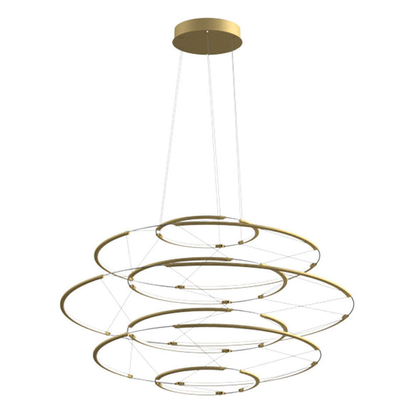 Drop LED Pendant Light