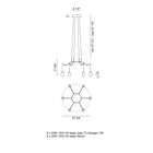 Chan BR Suspension Light