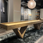 12' Shuffleboard