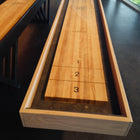 12' Shuffleboard