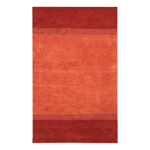 Metro Patterned Area Rug