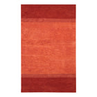 Metro Patterned Area Rug