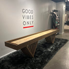 12' Shuffleboard