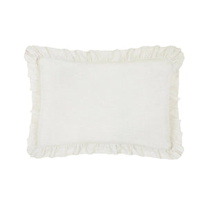 Charlie Big Pillow with Insert