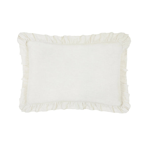 Charlie Big Pillow with Insert