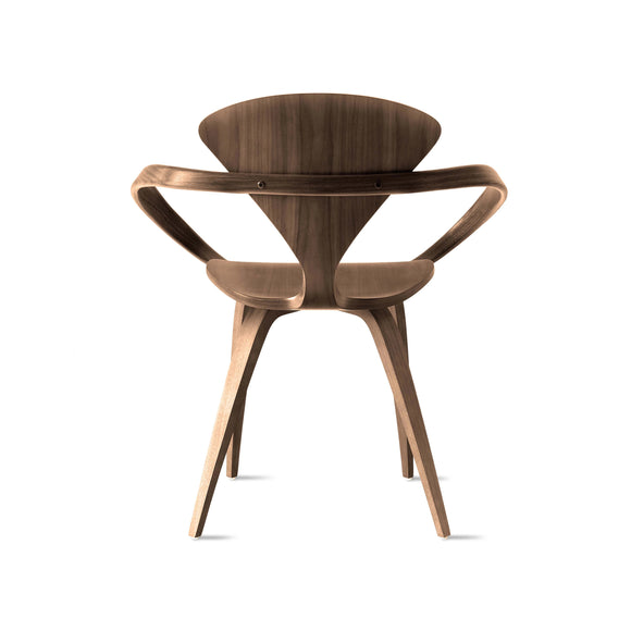 Cherner armchair on sale