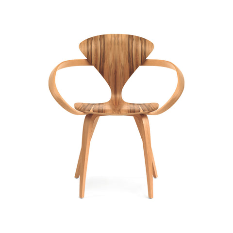 Modern T-Back Chairs - 2Modern