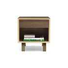 Bedside Table with Drawer