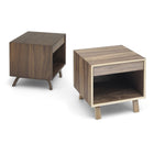 Bedside Table with Drawer