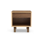 Bedside Table with Drawer