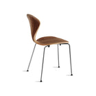 Metal Base Side Chair