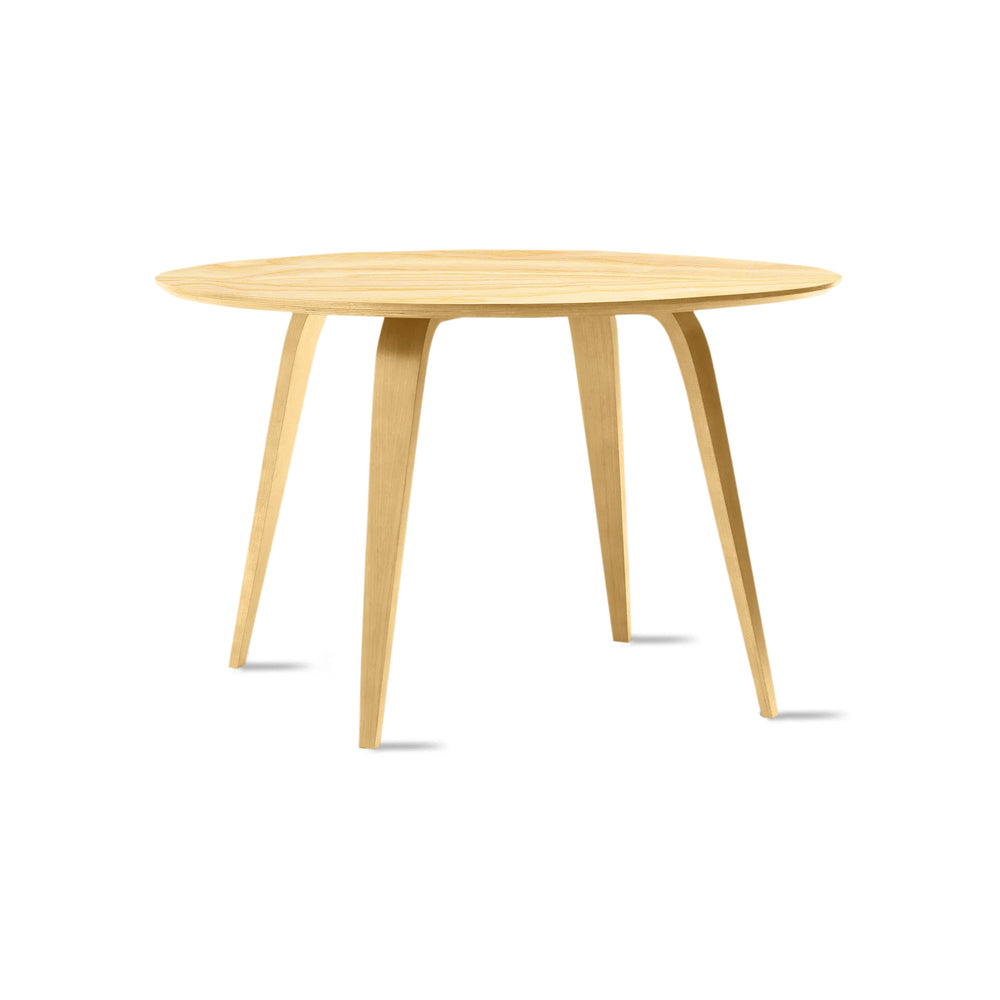 Round Dining Table