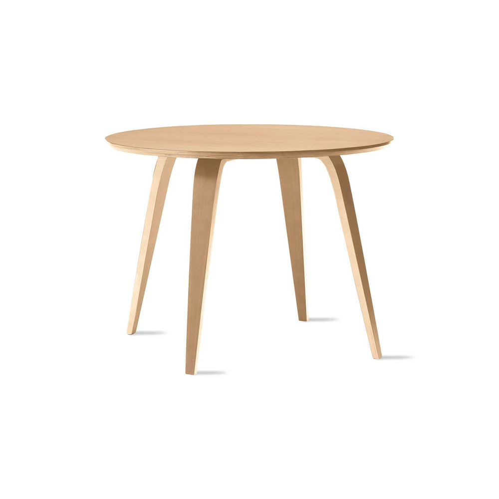Round Dining Table