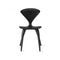 Side Chair  option Classic Ebony (Ebonized Walnut)
