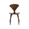 Side Chair  option Classic Walnut
