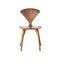 Side Chair  option Natural Walnut