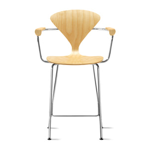 Stool with Arms