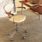 Task Office Chair - Fully Upholstered