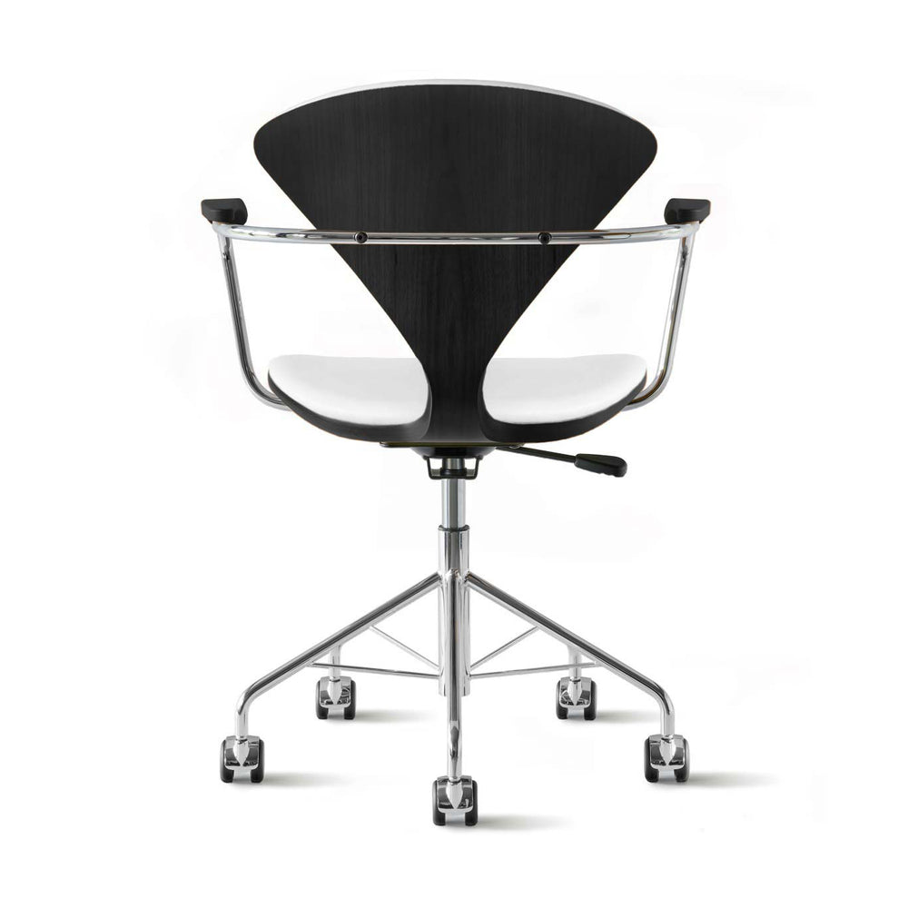 Task Office Chair - Fully Upholstered