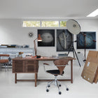 Task Office Chair - Fully Upholstered