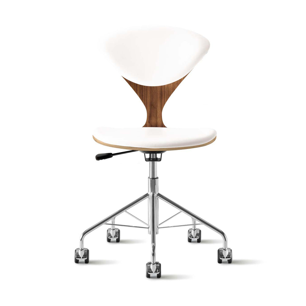 Task Office Chair - Fully Upholstered