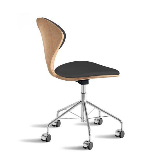 Task Office Chair - Fully Upholstered