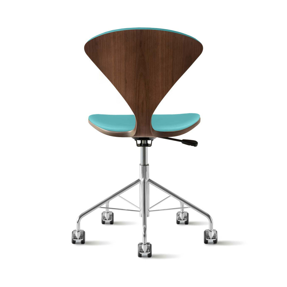 Task Office Chair - Fully Upholstered