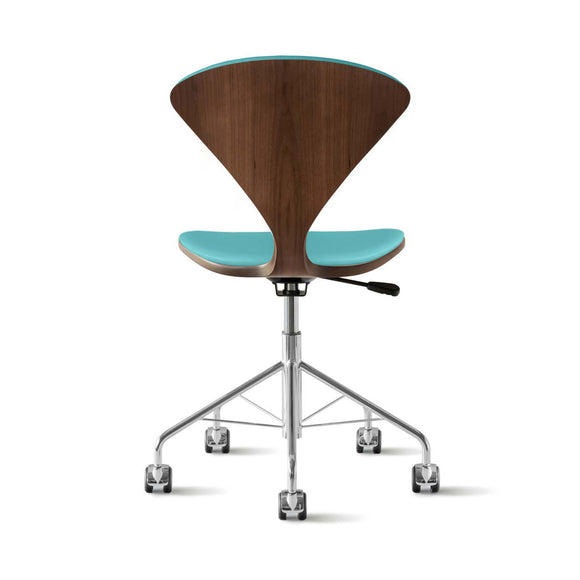 Task Office Chair - Fully Upholstered