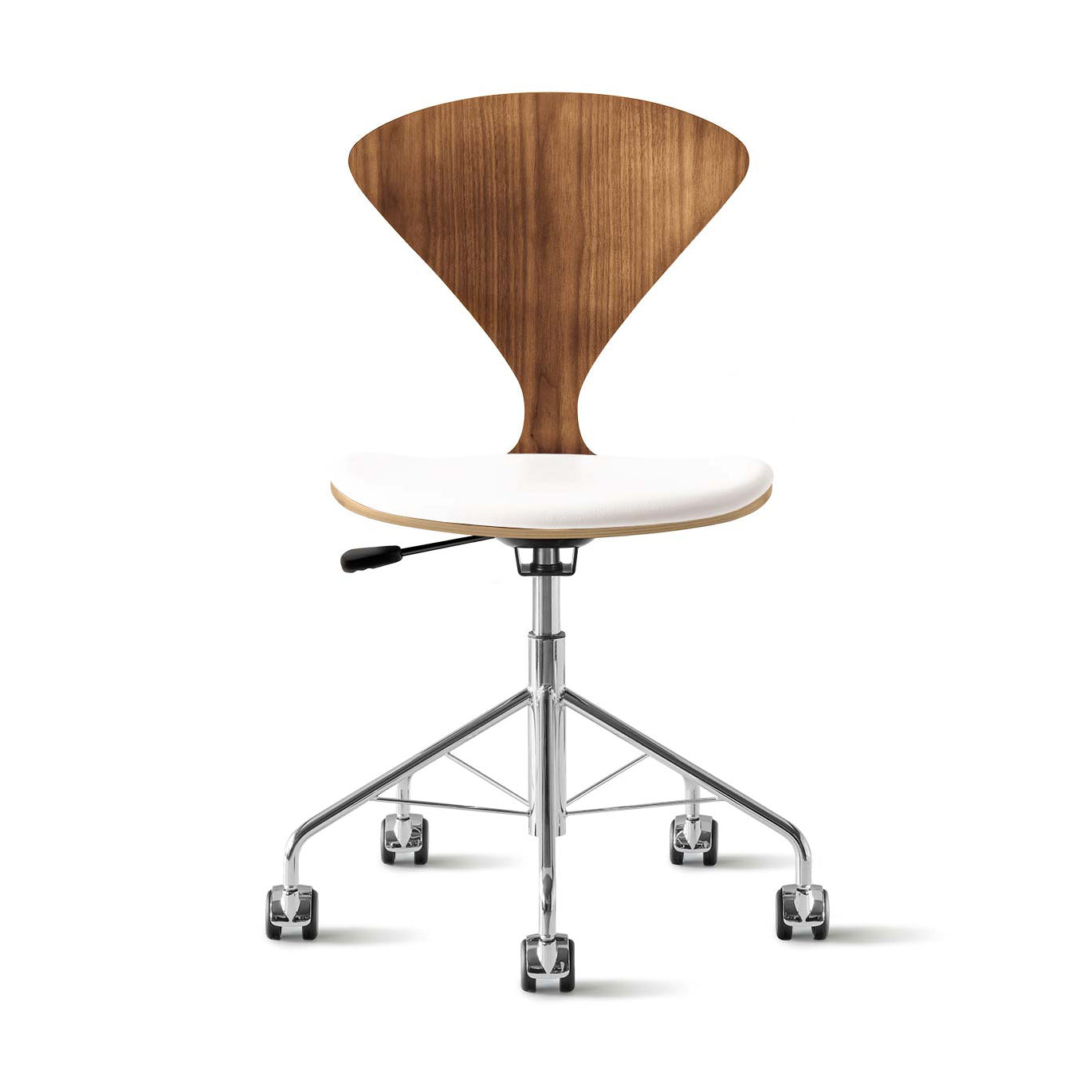 Task Office Chair - Upholstered Seat - Great Gifts Club