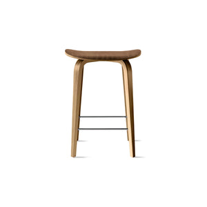 Under Counter Wood Stool