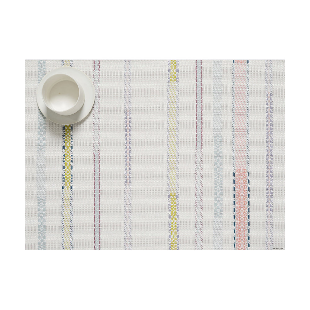 Applique Rectangle Placemat