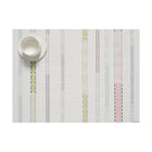Applique Rectangle Placemat