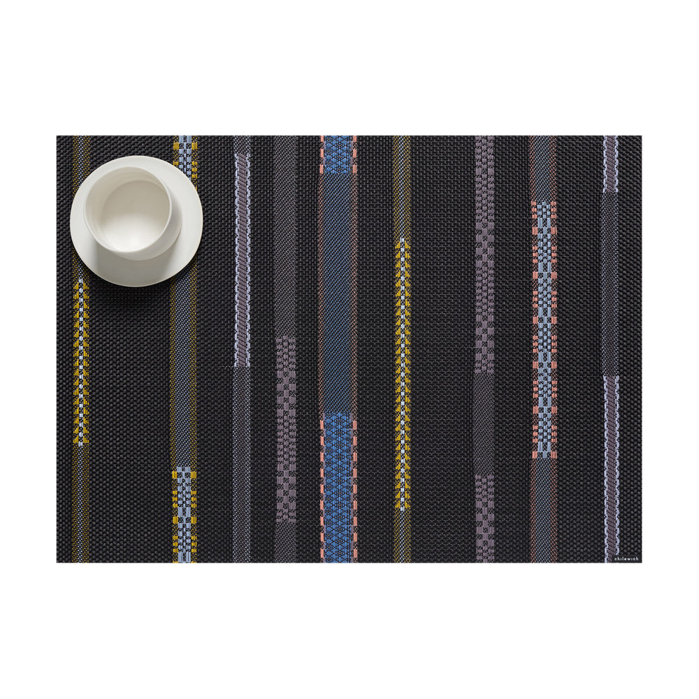 Applique Rectangle Placemat