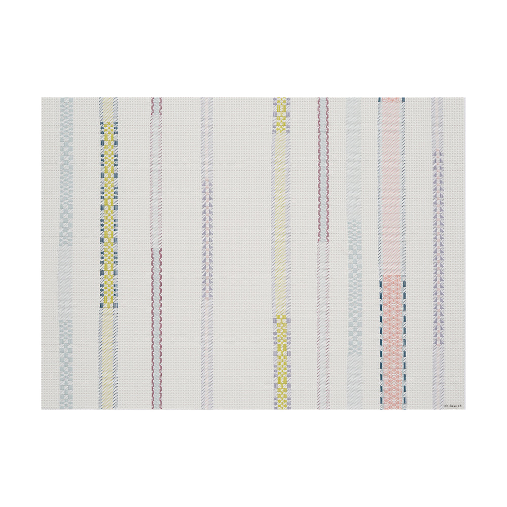 Applique Rectangle Placemat