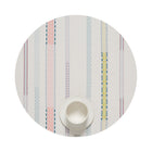 Applique Round Placemat