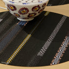 Applique Round Placemat
